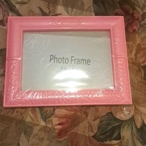 Picture frame
